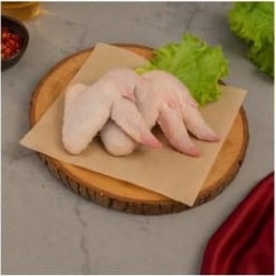 Chicken Wings (with skin)