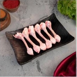 Chicken Soup Bones