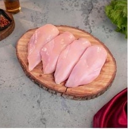 Chicken Breast (Boneless)